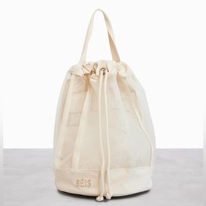 BÉIS High-Brid backpack